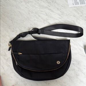 lululemon athletica All Night Festival Bag 5L